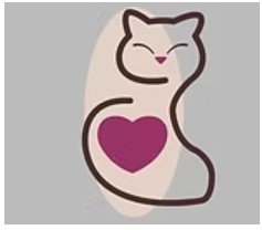 Logo do Gatil Danywi