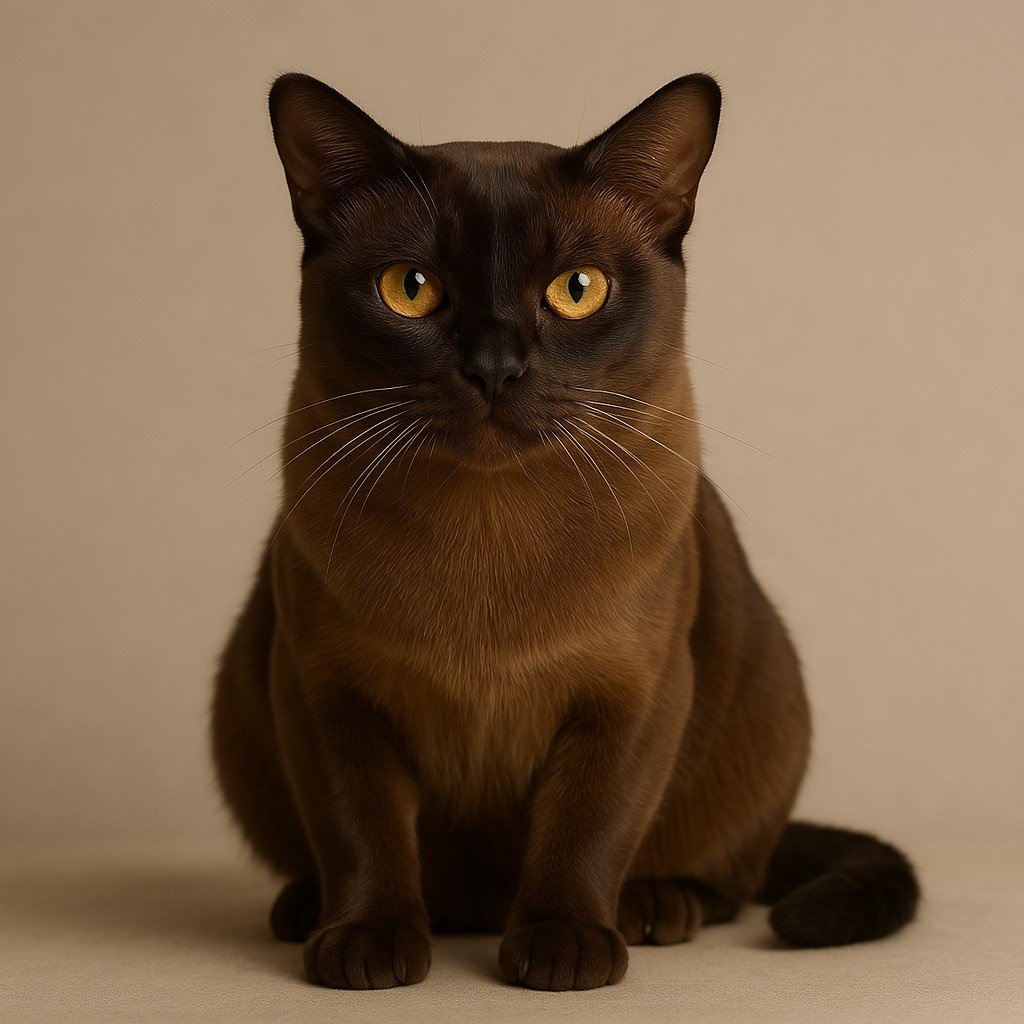 Burmês