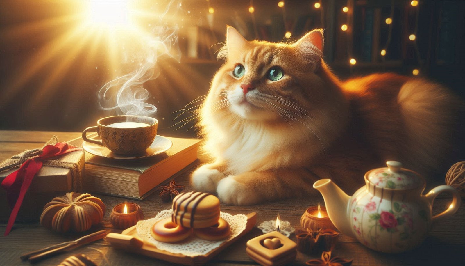 Ronronar: Mais que um Sinal de Felicidade Felina