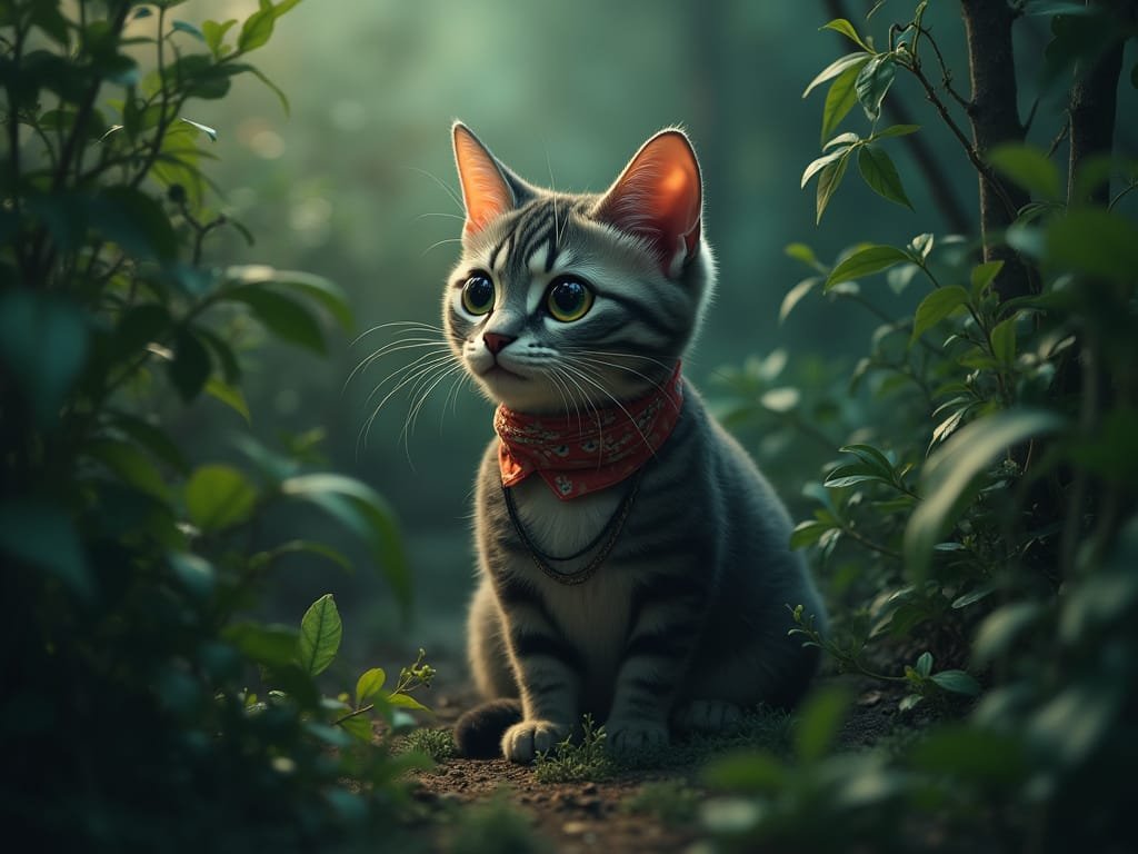 Plantas Tóxicas para Gatos: Mantenha seu Felino Longe do Perigo!