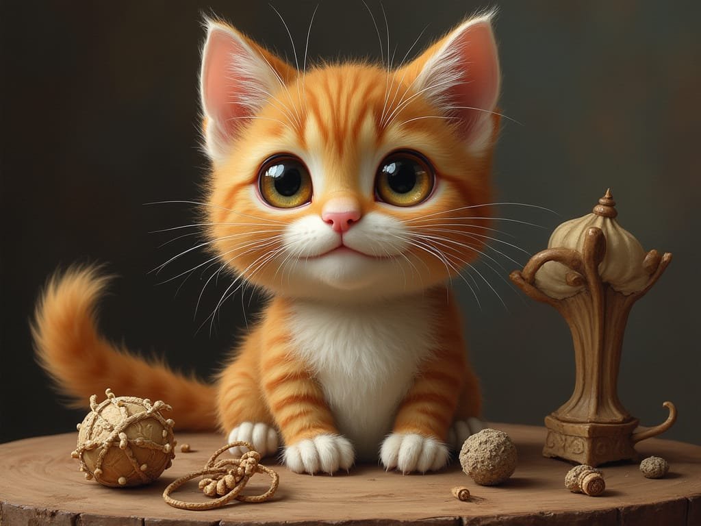 Comunicação Felina: Entenda o que Seu Gato Quer Dizer
