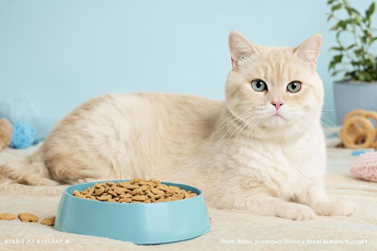 Alimentação Felina: Mitos e Verdades sobre a Dieta Ideal