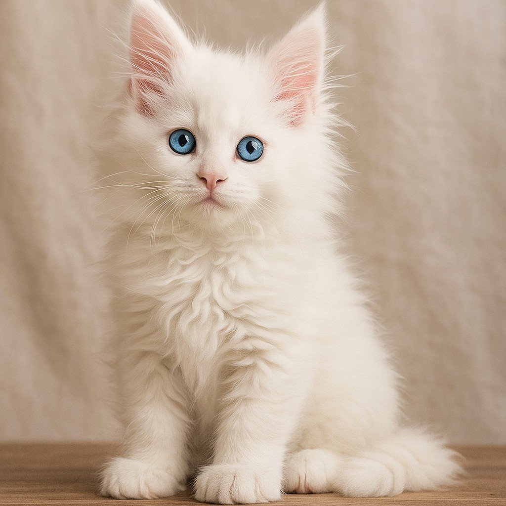 Maine Coon