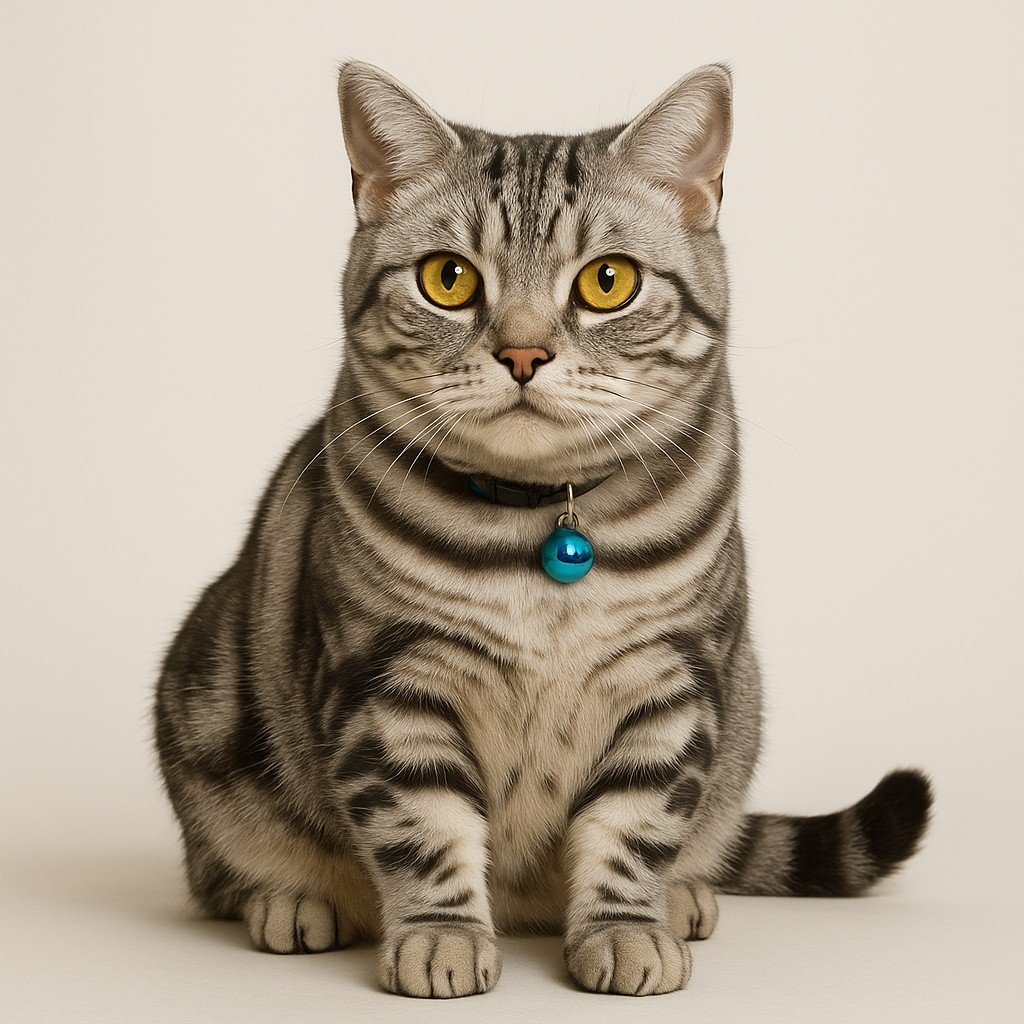 American Shorthair