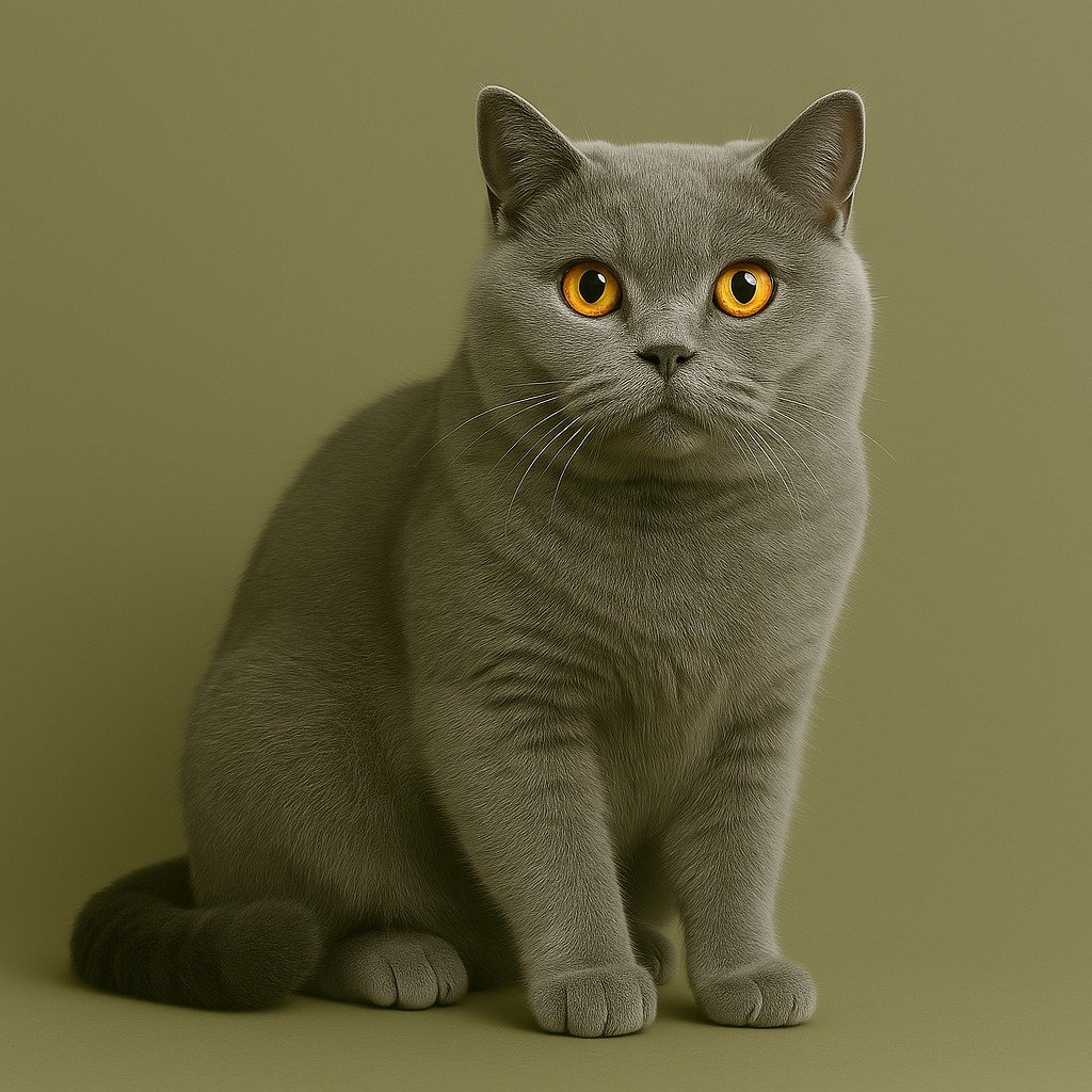 British Shorthair