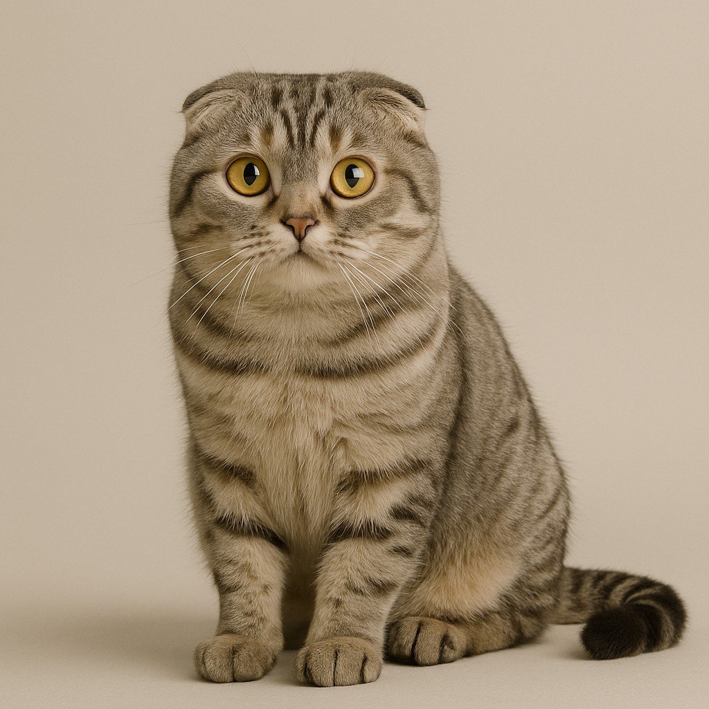 Scottish Fold