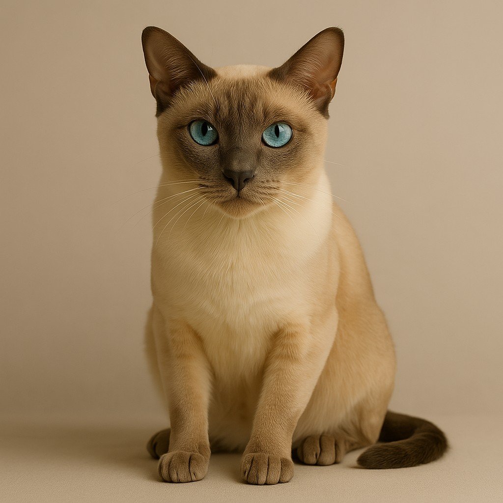 Tonquinês