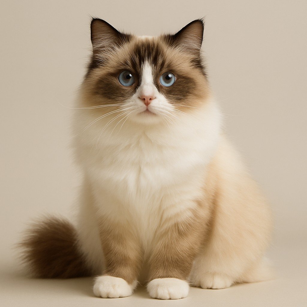 Ragdoll