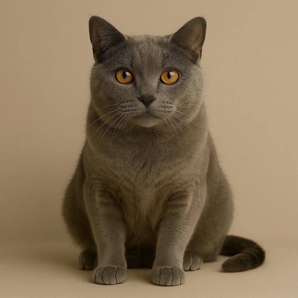 Chartreux