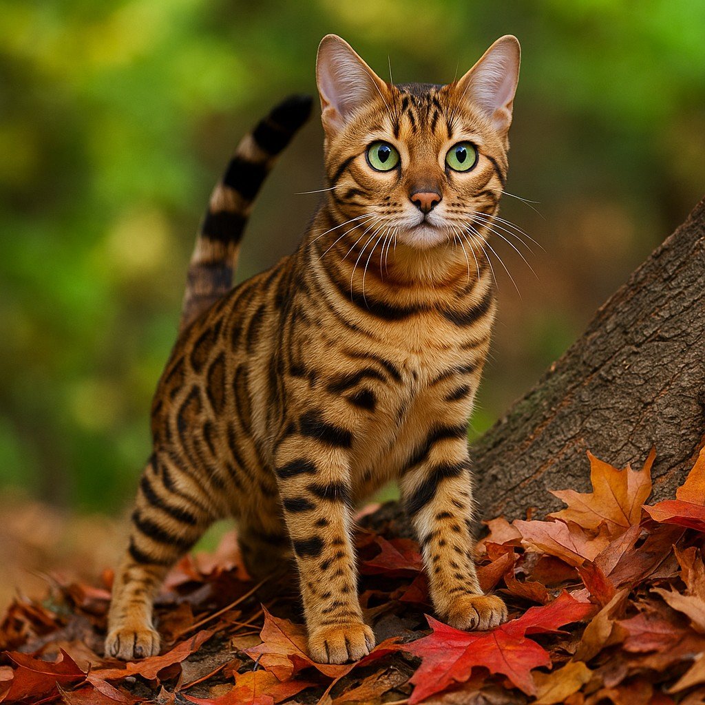 Bengal