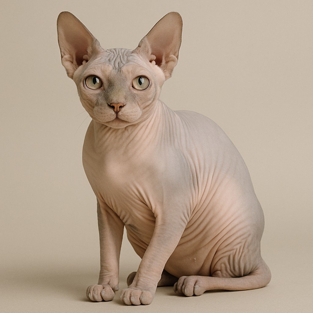 Sphynx