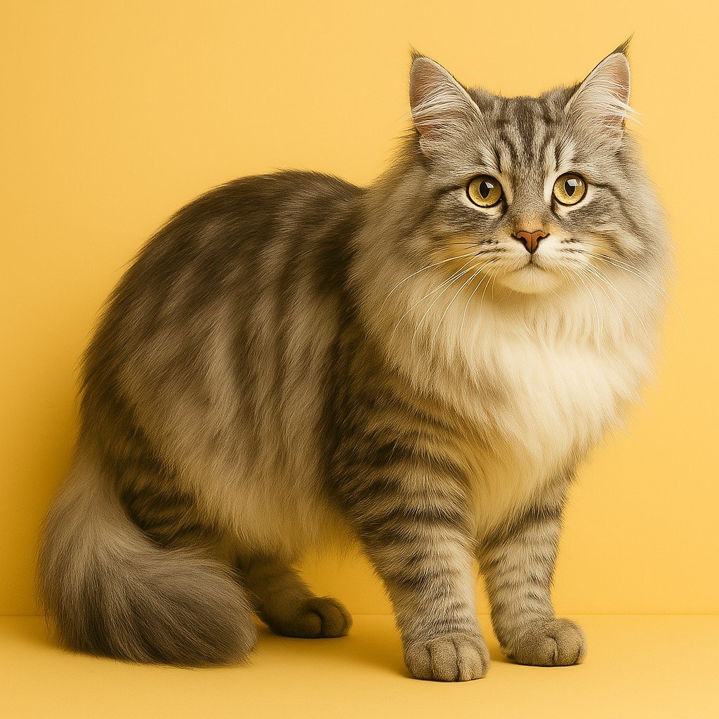 Ragamuffin