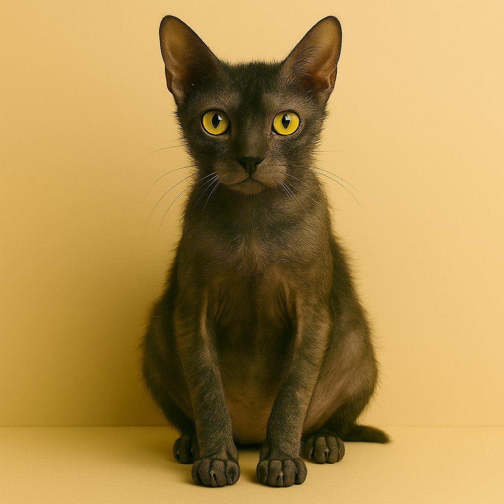 Lykoi