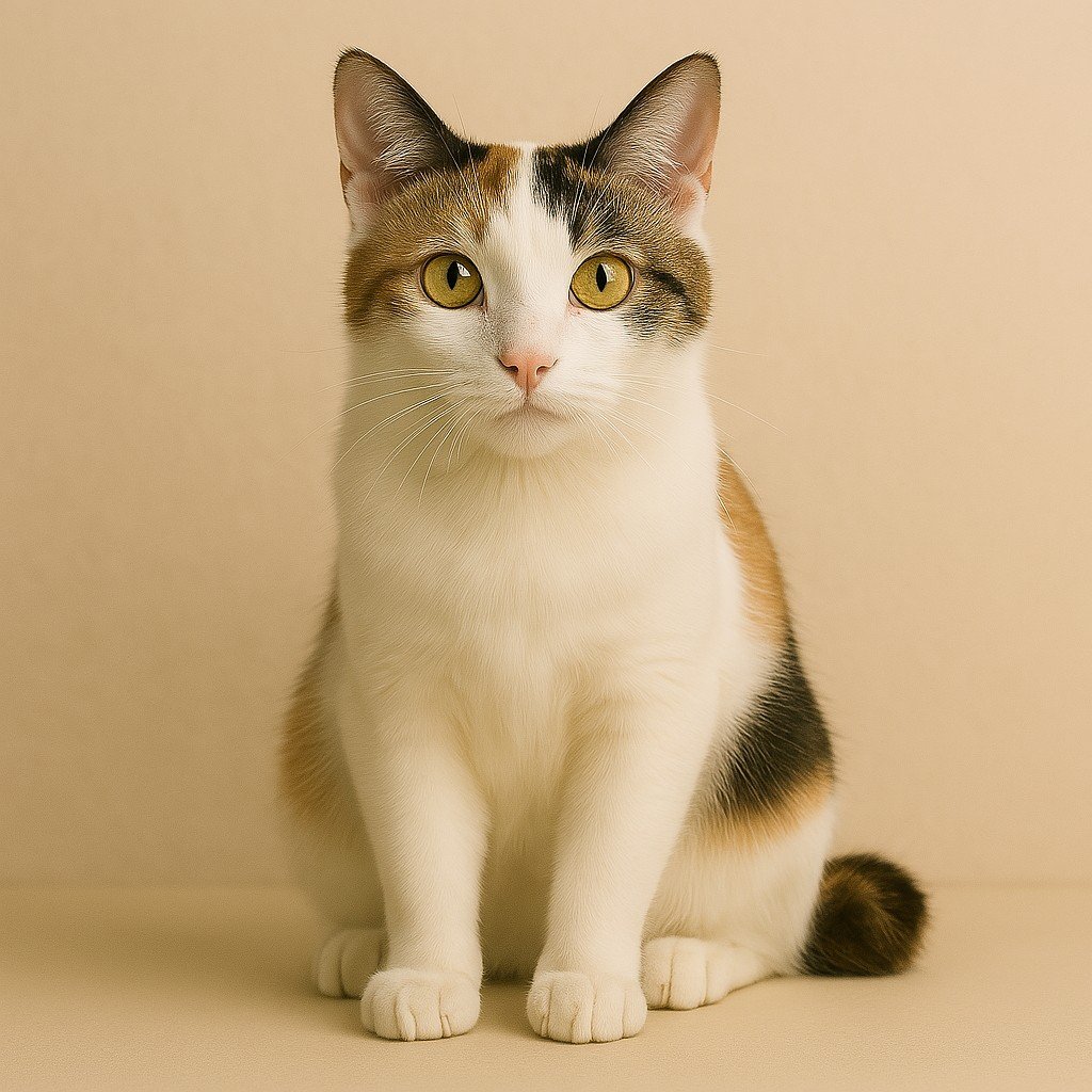Bobtail Japonês