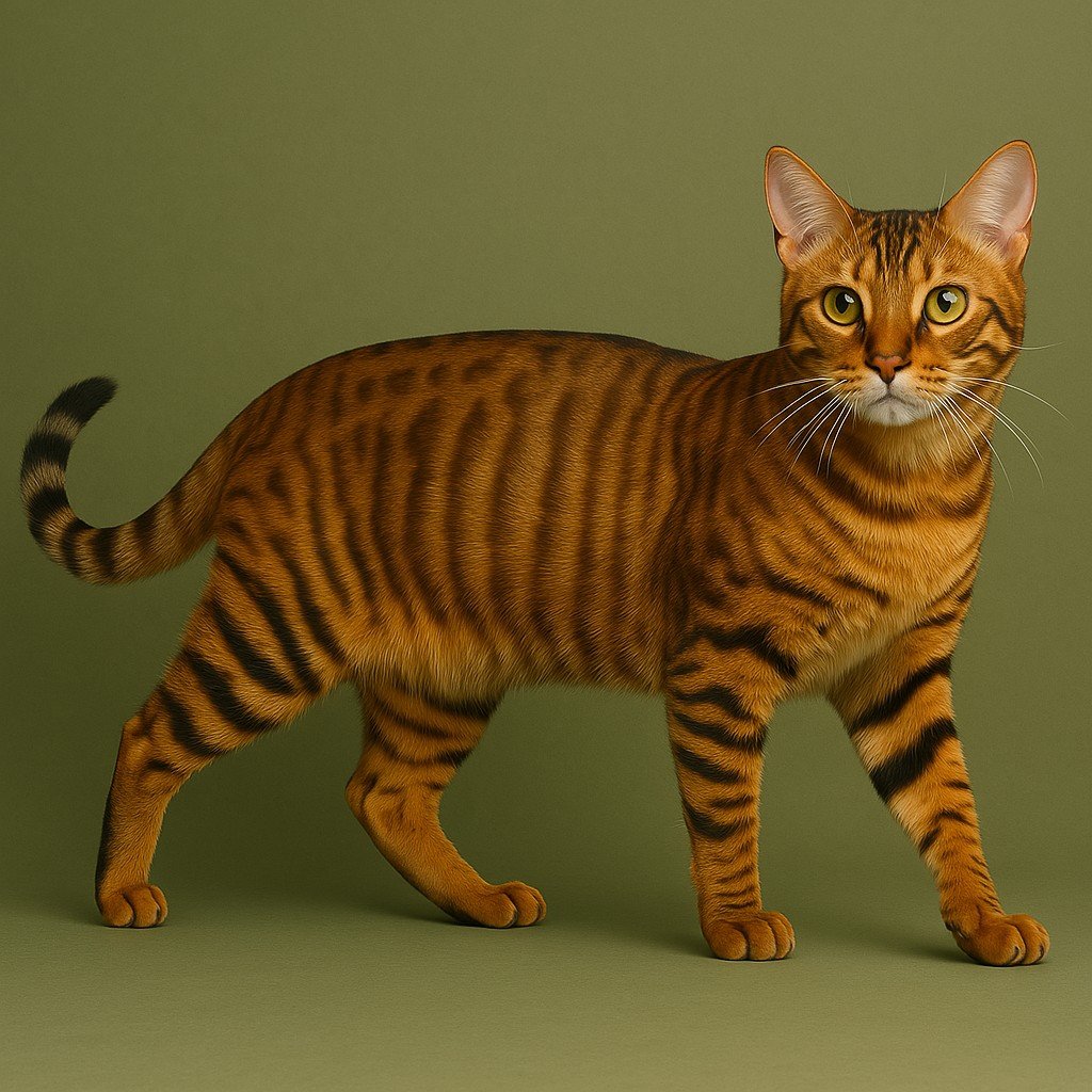 Toyger
