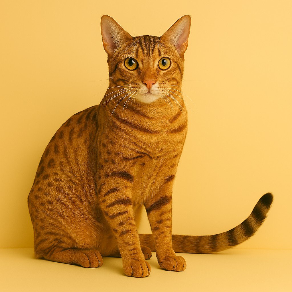 Ocicat